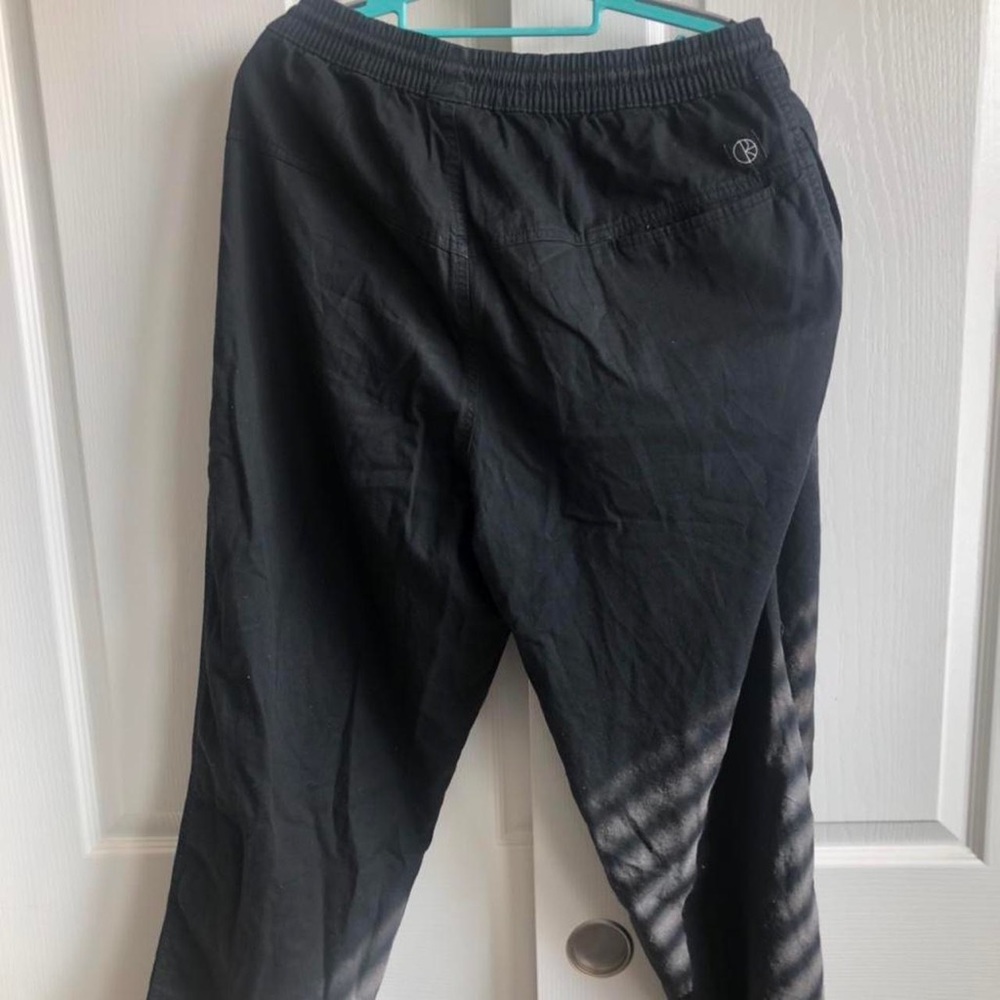 Polar Skate Co. drawstring surf pants